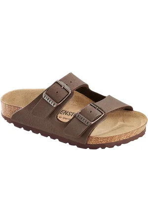 Birkenstock Arizona Mocca Slipper