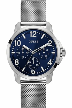 Guess Herrenuhr Quartz