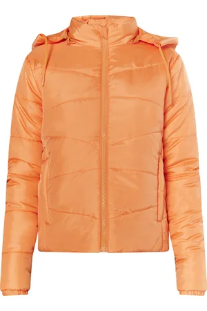 myMo Leicht wattierte Jacke Damen