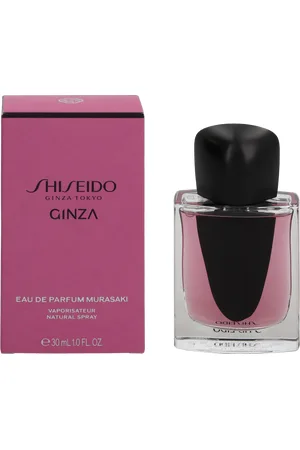 Shiseido Ginza Murasaki Edp Spray 30 ml