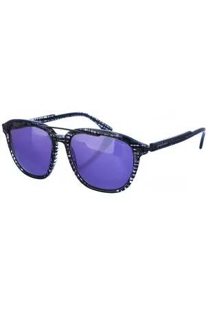 Armand Basi Sonnenbrille in rechteckiger Form AB12310 unisex