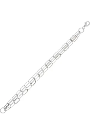 ORPHELIA Damen-Armband aus 925er Sterlingsilber – ZA-1969