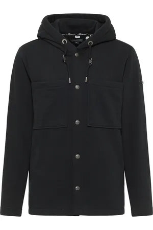 Dreimaster Sweatjacke Herren