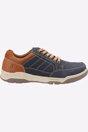 Hush Puppies Finley MEMORY FOAM-Schuh Herren