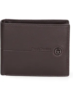 Sergio Tacchini Geldbörse Männer BROWN