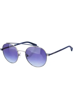 Armand Basi Sonnenbrille in ovaler Form AB12328