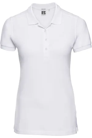 Russell Athletic Russell - Poloshirt für Damen