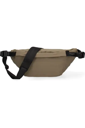 David Jones Riementasche Unisex DARK GREEN