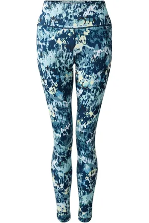 Dare 2B "Influential II" Leggings für Damen (Nebelgrau)
