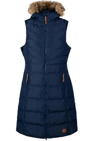Trespass Womens/Ladies Audrey Gilet
