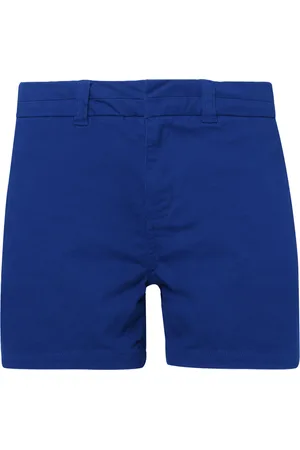 Asquith Damen/Damen Classic Fit Shorts (Royal)