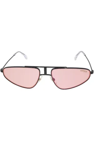 Carrera Damen-Sonnenbrillen 58/17/140 mm Metall