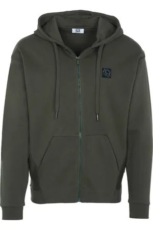 Iceberg Pullover