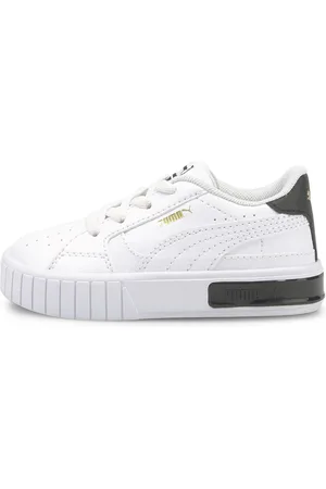 PUMA Basket Garçon Cali star ac