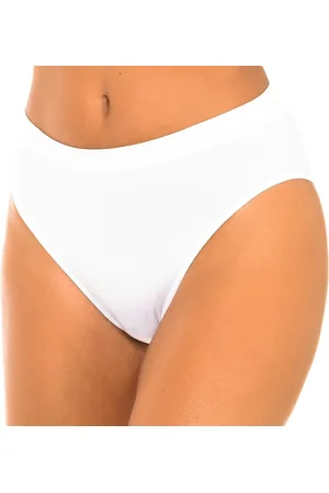 Intimidea Unsichtbarer Effekt Midi Slip 310030 Frauen
