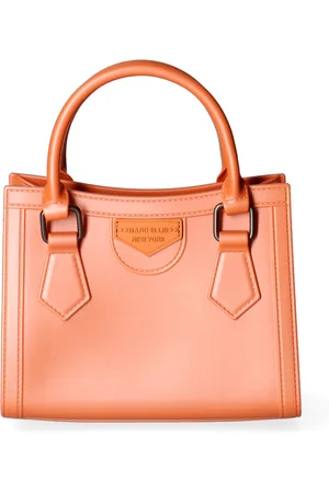 MARC ELLIS Handtasche Frauen AND SILVER