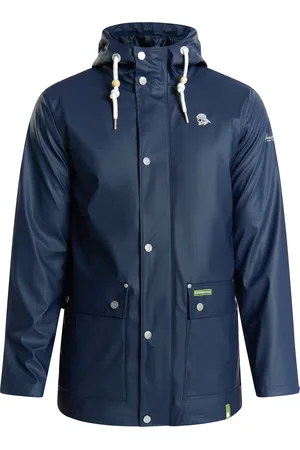 Schmuddelwedda Regenjacke Herren