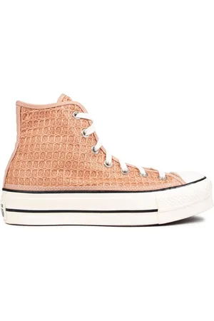 Converse All Star Lift Hi Turnschuhe