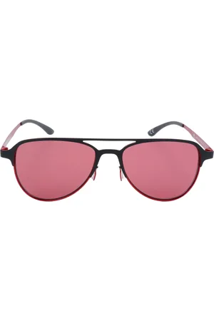 adidas Herren-Sonnenbrillen 54/16/145 mm Metall