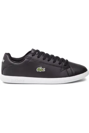Lacoste Absolvent BL 1 SMA MENS MENS /Weiß -Trainer