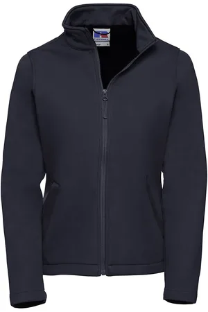 Russell Athletic Russell - Jacke - Damen (Marineblau)