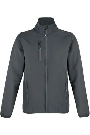 Sols Womens/Ladies Falcon Softshell Recycled Soft Shell Jacket