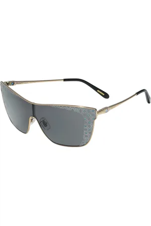 Chopard Damen-Sonnenbrillen 53/19/135 mm Metall