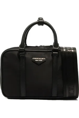 MARC ELLIS Handtasche Frauen BLACK