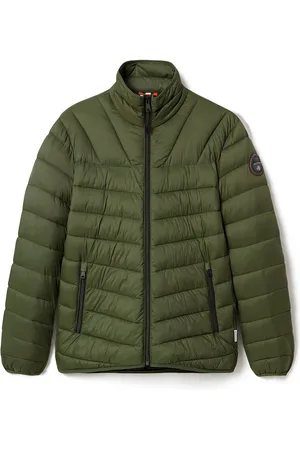 Napapijri Jacket Aerons S 3 von in der farbe Grun.