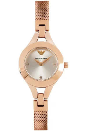 Emporio Armani Damen-Armbanduhr AR7362