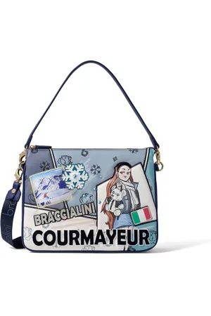 Braccialini Handtasche Frauen