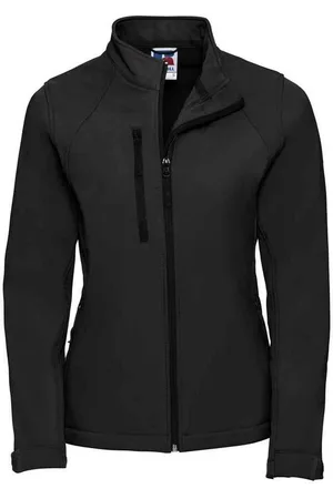 Russell Athletic Russell - Softshelljacke 3 Lagen für Damen
