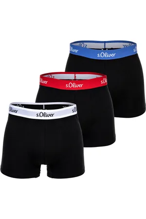 QS by s.Oliver Boxerbrief Regulärer Boxershort