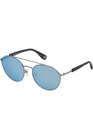 Converse Unisex-Sonnenbrillen 56/19/140 mm Metall