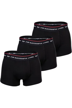 Diesel Umbx-Damienthreepack Boxershort