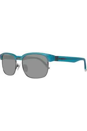 GANT Herren-Sonnenbrillen 56/17/145 mm Acetat und Metall