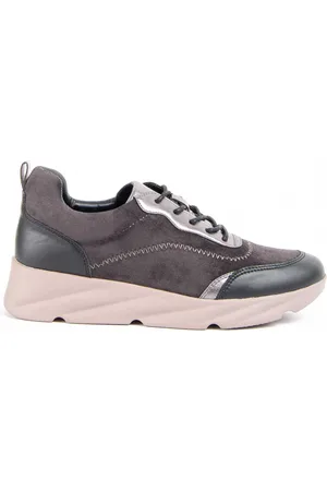 Montevita Wedge-Schuh Liria