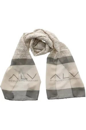 ALVIERO MARTINI 1A CLASSE Schal drucken