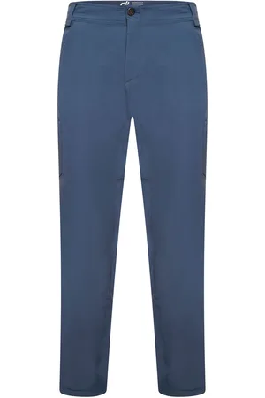 Dare 2B Mens Tuned In II Multi Pocket Wanderhosen (Orion Grey)