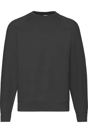 Fruit Of The Loom "Classic 80/20" Sweatshirt für Herren