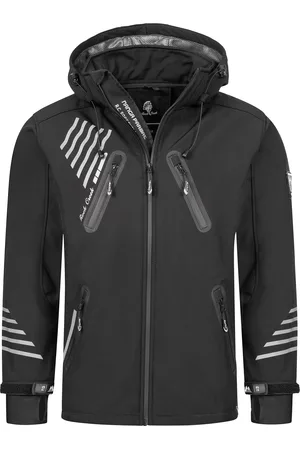 rock creek Jacke