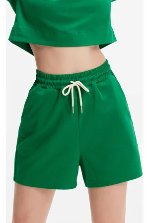 S.J. Sportliche kurze Hose Trikot