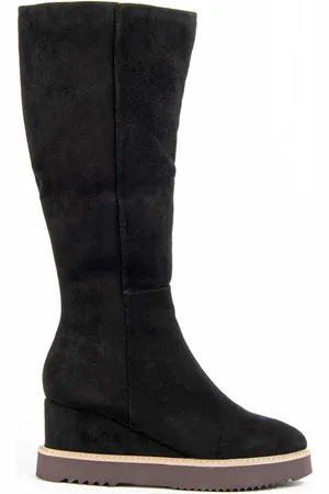Montevita Wedge-Stiefel Zereta
