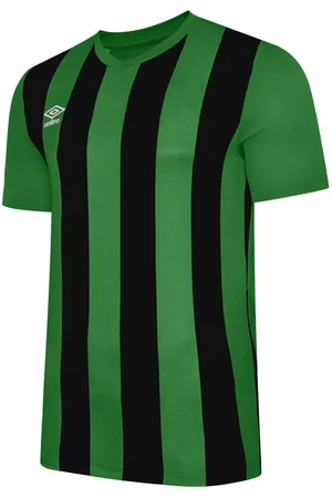 Umbro Herren Ramone Trikot (Smaragdgrün/Schwarz)