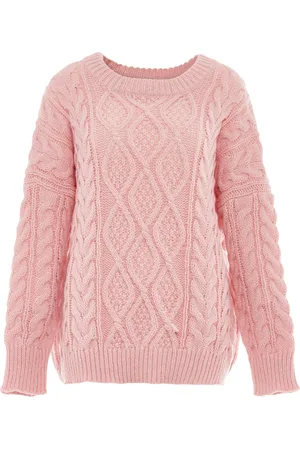 myMo Zur Seite fahren Damen rosa