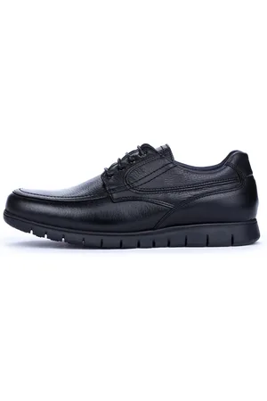 Kartamo Schnürschuhe aus Leder