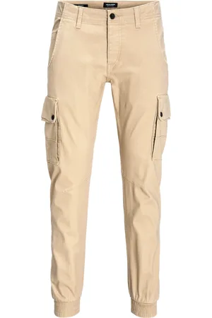 JACK & JONES Paul Warner Cargo