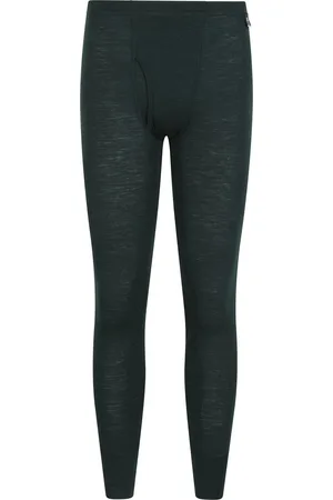 Mountain Warehouse Herren Merino II Thermohose