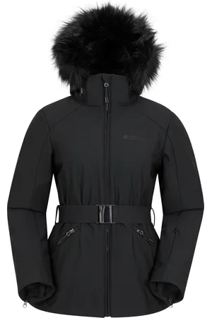 Mountain Warehouse "Swiss" Skijacke für Damen