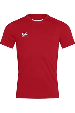 Canterbury Unisex Club Dry T-Shirt für Erwachsene